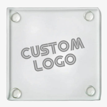 Engraved - Coasters for Corporates