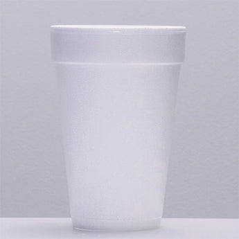 Color Change - Foam Cups for Corporates