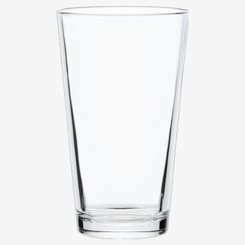 Engraved - Pint Glass