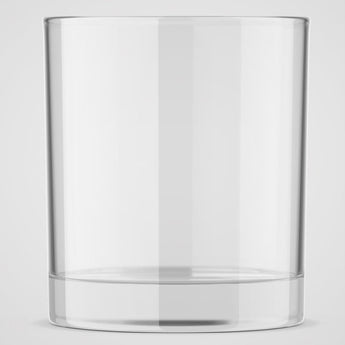 Engraved - Whiskey Glass