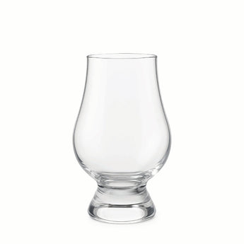 Engraved - Glencairn Glass