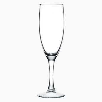 Engraved - Champagne Flutes