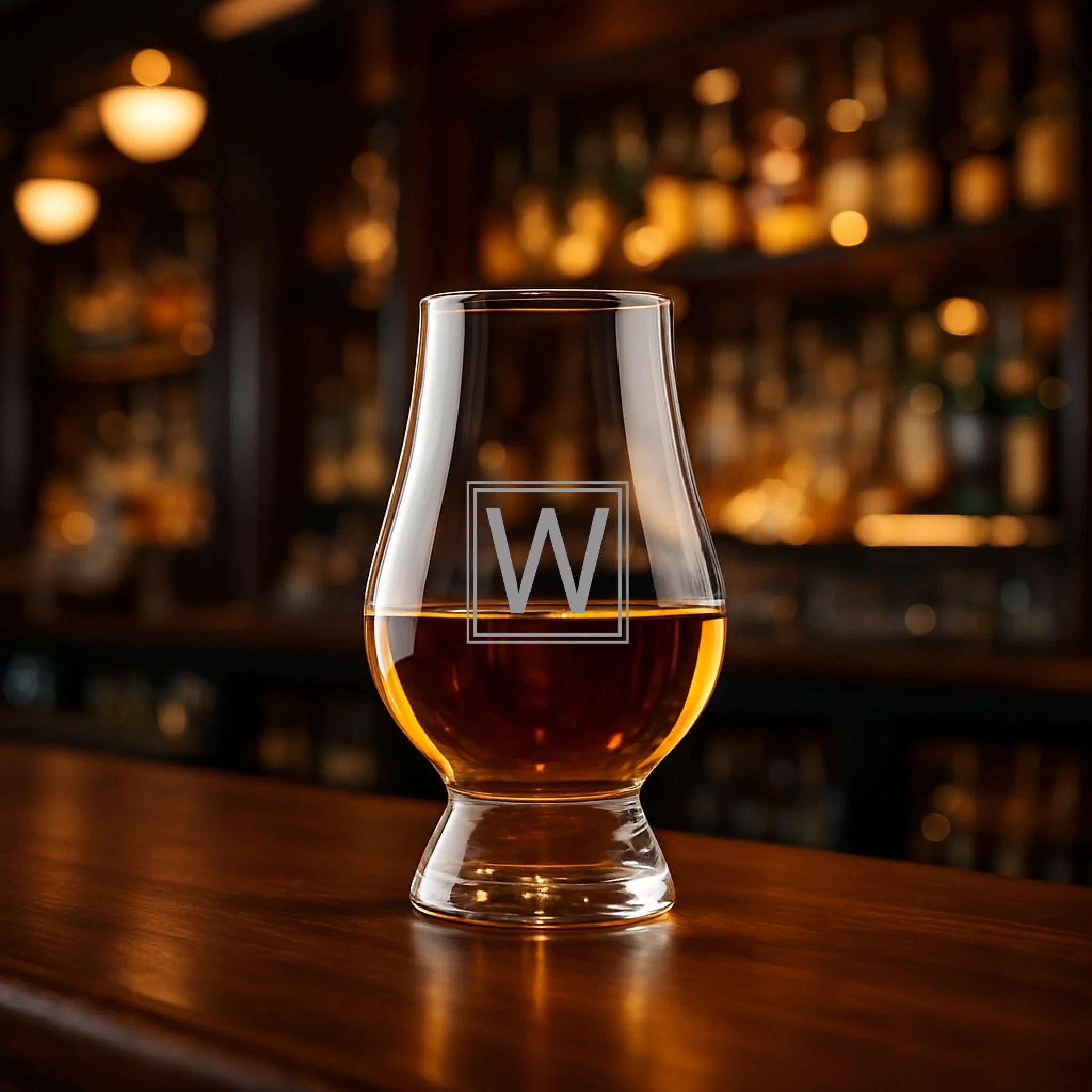 The Glencairn 6oz SHS16 v2