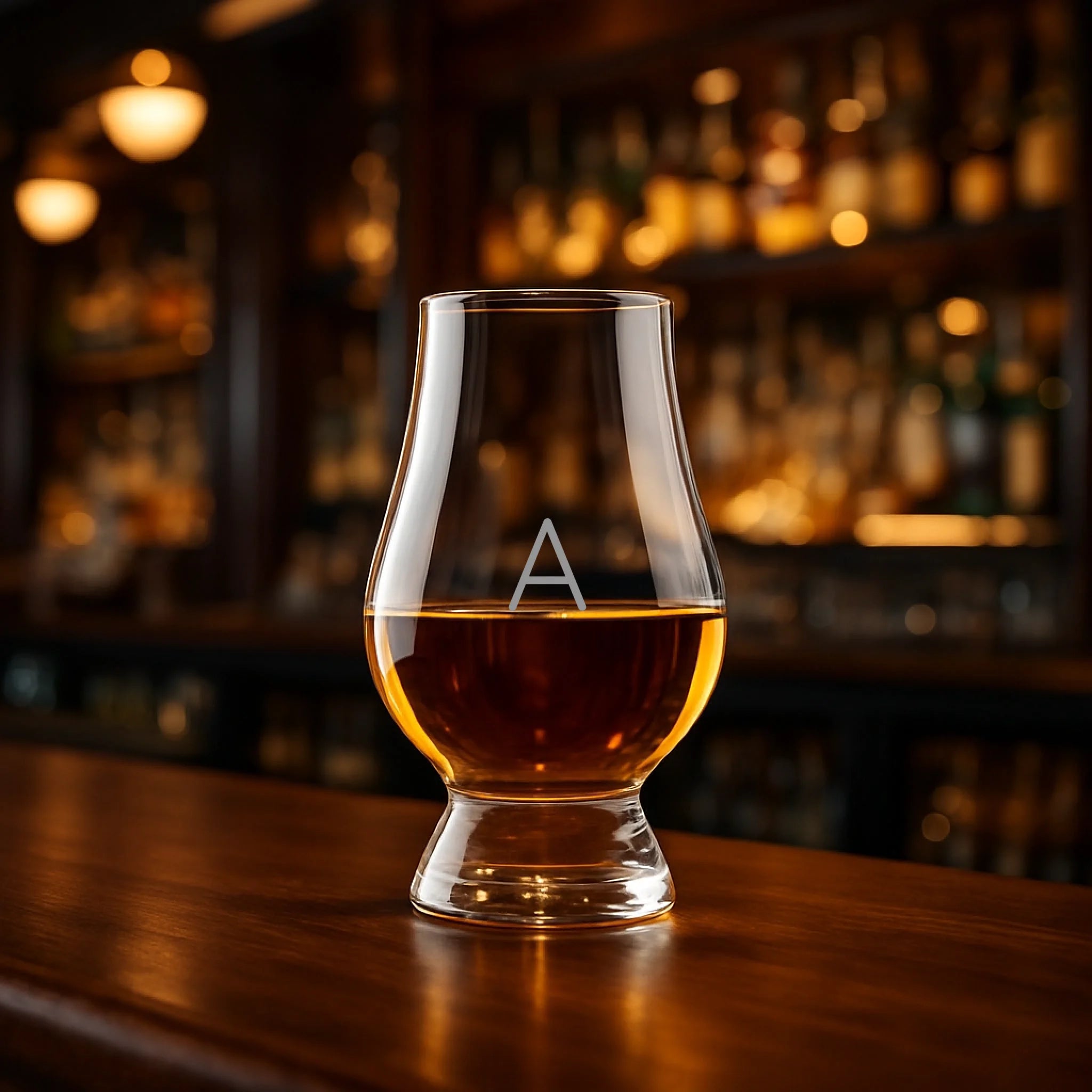 The Glencairn 6oz SHS16 v2