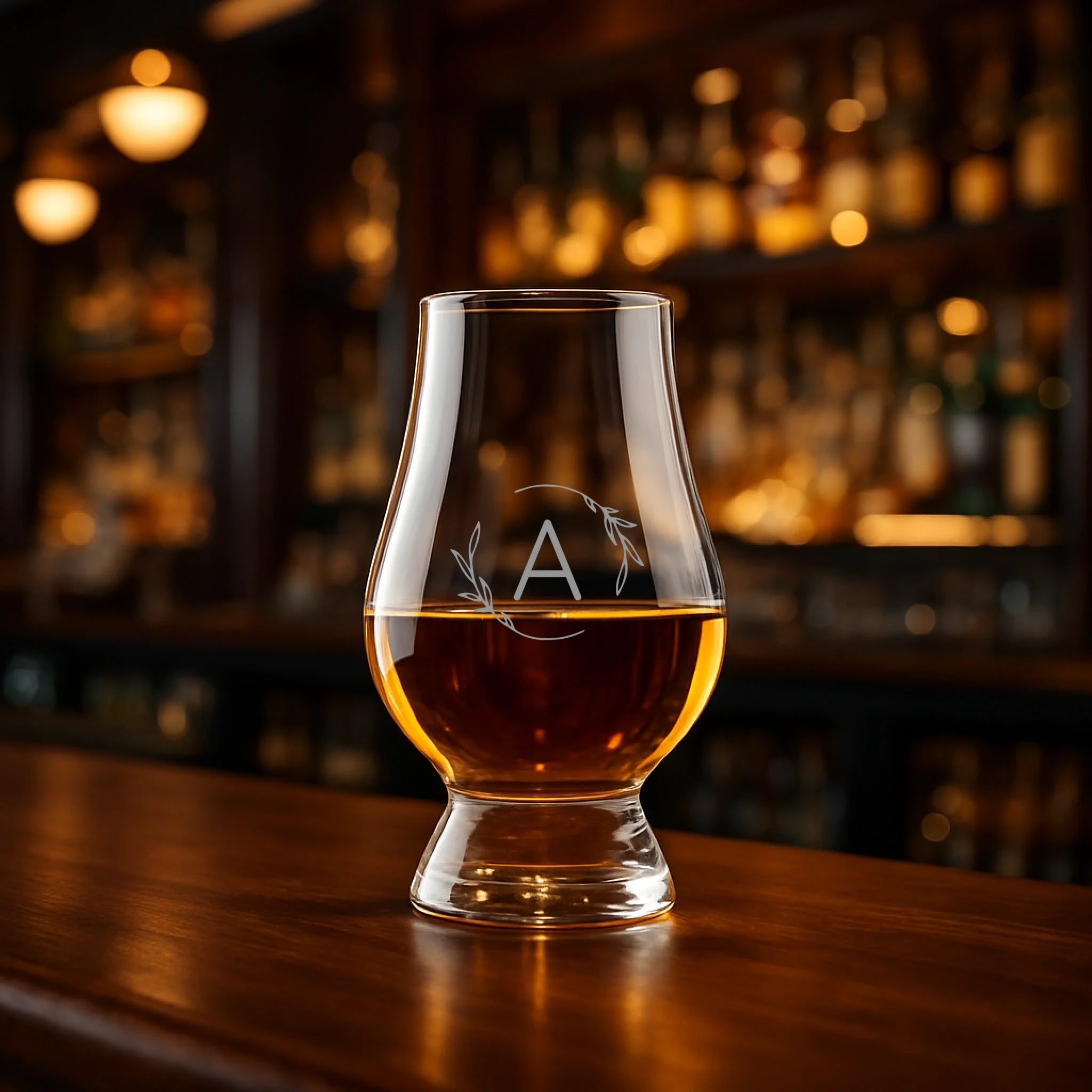 The Glencairn 6oz SHS16 v2