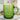 Duralex Versailles Green Mug  (8¾ oz) 4020GR06 (1)
