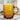 Duralex Versailles Amber Mug  (8¾ oz) 4020DR06  (1)