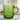Duralex Versailles Green Mug  (8¾ oz) 4020GR06 (1)