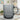 Duralex Versailles Grey Mug  (8¾ oz) 4020HR06 (1)