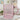 Duralex Versailles PinkBlush Mug  (8¾ oz) 4020ER06 (1)