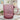 Duralex Versailles Plum Mug  (8¾ oz) 4020JR06  (1)