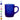 Duralex Versailles Sapphire Mug  (8¾ oz) 4020FR06 (1)