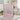 Duralex Versailles PinkBlush Mug  (8¾ oz) 4020ER06 (1)