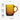 Duralex Versailles Amber Mug  (8¾ oz) 4020DR06  (2)