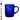 Duralex Versailles Sapphire Mug  (8¾ oz) 4020FR06 (1)