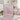 Duralex Versailles PinkBlush Mug  (8¾ oz) 4020ER06 (1)