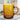 Duralex Versailles Amber Mug  (8¾ oz) 4020DR06  (1)