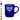 Duralex Versailles Sapphire Mug  (8¾ oz) 4020FR06 (1)