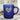 Duralex Versailles Sapphire Mug  (8¾ oz) 4020FR06 (1)