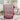 Duralex Versailles Plum Mug  (8¾ oz) 4020JR06  (1)