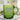 Duralex Versailles Green Mug  (8¾ oz) 4020GR06 (1)