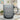 Duralex Versailles Grey Mug  (8¾ oz) 4020HR06 (1)
