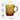 Duralex Versailles Amber Mug  (8¾ oz) 4020DR06  (2)