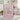 Duralex Versailles PinkBlush Mug  (8¾ oz) 4020ER06 (1)