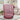 Duralex Versailles Plum Mug  (8¾ oz) 4020JR06  (1)