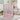 Duralex Versailles PinkBlush Mug  (8¾ oz) 4020ER06 (1)