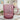 Duralex Versailles Plum Mug  (8¾ oz) 4020JR06  (1)