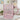 Duralex Versailles PinkBlush Mug  (8¾ oz) 4020ER06 (1)