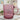 Duralex Versailles Plum Mug  (8¾ oz) 4020JR06  (1)