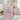 Duralex Versailles PinkBlush Mug  (8¾ oz) 4020ER06 (1)
