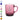 Duralex Versailles Plum Mug  (8¾ oz) 4020JR06  (1)