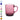 Duralex Versailles Plum Mug  (8¾ oz) 4020JR06  (1)