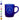 Duralex Versailles Sapphire Mug  (8¾ oz) 4020FR06 (1)