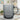 Duralex Versailles Grey Mug  (8¾ oz) 4020HR06 (1)