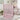 Duralex Versailles PinkBlush Mug  (8¾ oz) 4020ER06 (1)