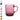 Duralex Versailles Plum Mug  (8¾ oz) 4020JR06  (1)