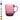 Duralex Versailles Plum Mug  (8¾ oz) 4020JR06  (1)