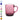 Duralex Versailles Plum Mug  (8¾ oz) 4020JR06  (1)