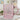 Duralex Versailles PinkBlush Mug  (8¾ oz) 4020ER06 (1)