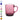 Duralex Versailles Plum Mug  (8¾ oz) 4020JR06  (1)