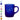 Duralex Versailles Sapphire Mug  (8¾ oz) 4020FR06 (1)