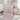 Duralex Versailles PinkBlush Mug  (8¾ oz) 4020ER06 (1)