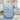Duralex Versailles Marine Mug  (8¾ oz) 4020BR06 (1)