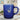 Duralex Versailles Sapphire Mug  (8¾ oz) 4020FR06 (1)
