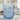 Duralex Versailles Marine Mug  (8¾ oz) 4020BR06 (1)