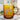 Duralex Versailles Amber Mug  (8¾ oz) 4020DR06  (1)